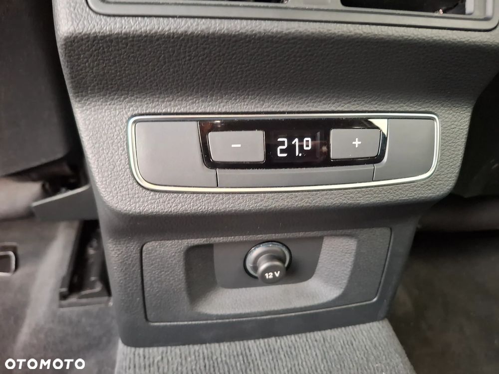Audi Q5 40 TDI mHEV Quattro Advanced S tronic - 18