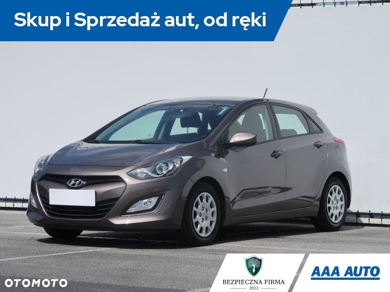 Hyundai i30 - 2