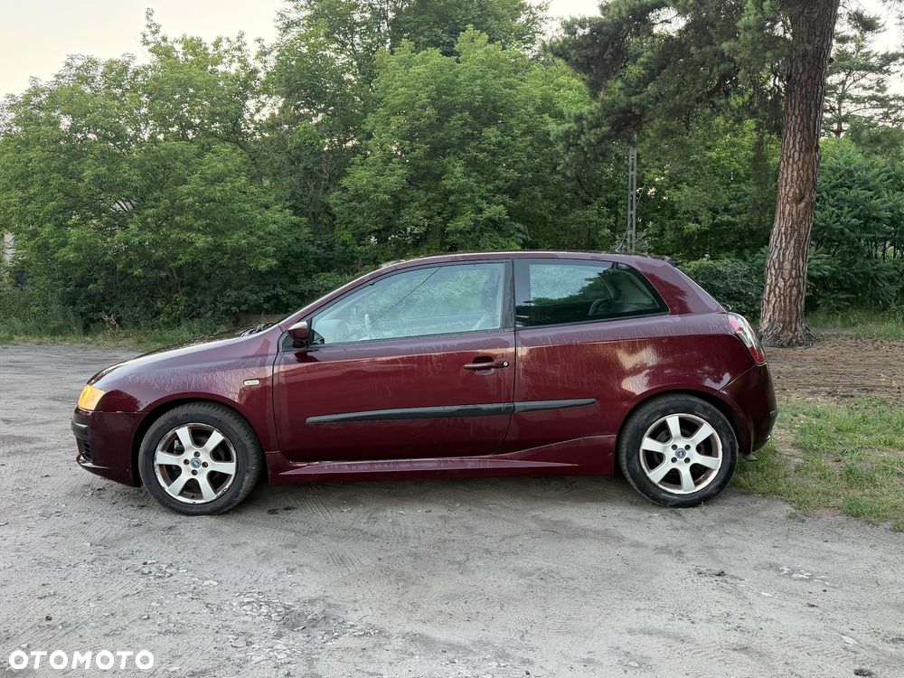 Fiat Stilo 1.6 16V Dynamic - 3