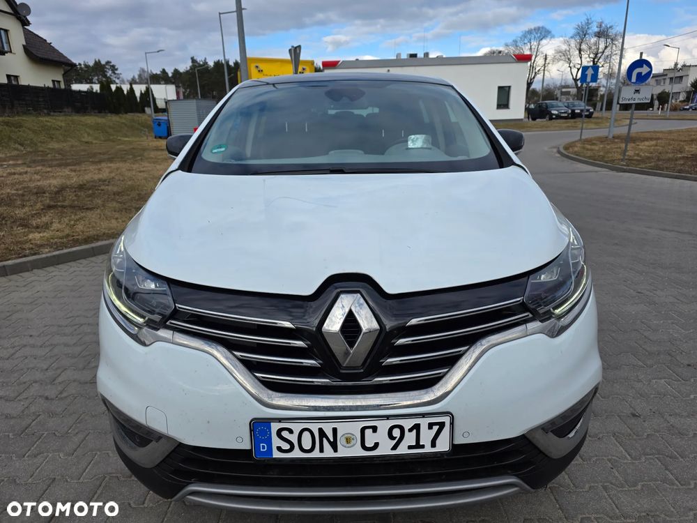 Renault Espace Energy dCi 160 EDC Intens - 8