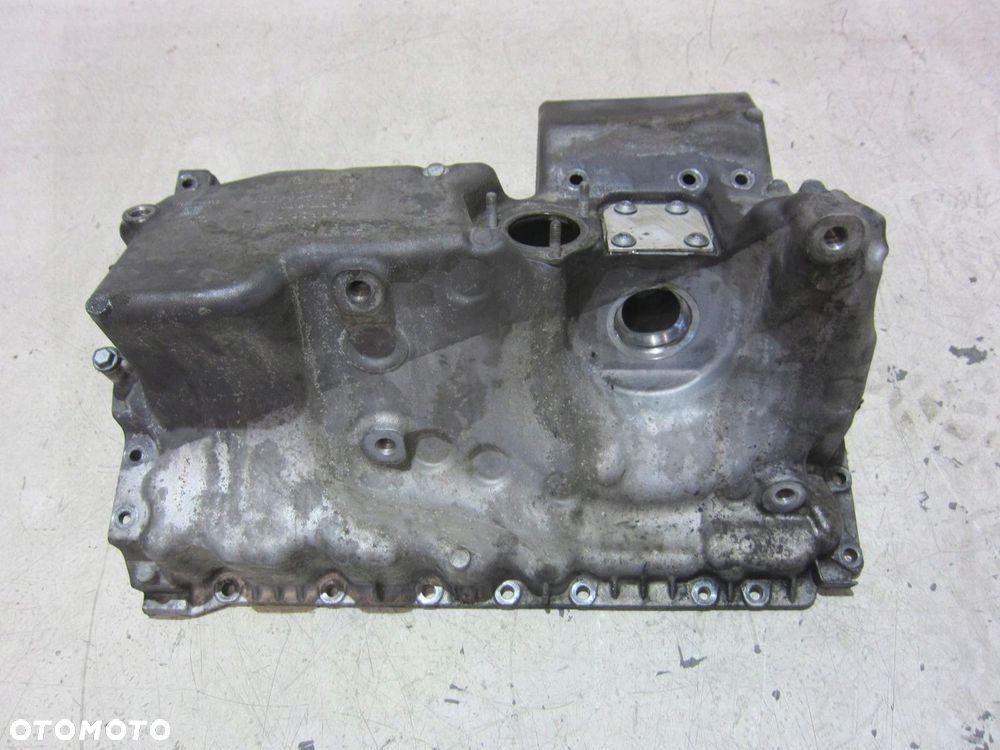 BMW F30 F34 X3 N20 F25 F30 4X4 MISKA OLEJOWA SILNIKA 7601942 11137601942 - 4