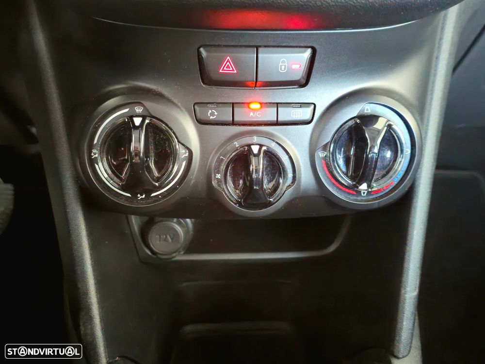 Peugeot 208 1.0 VTi Active - 13