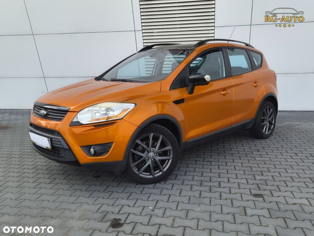 Ford Kuga - 16