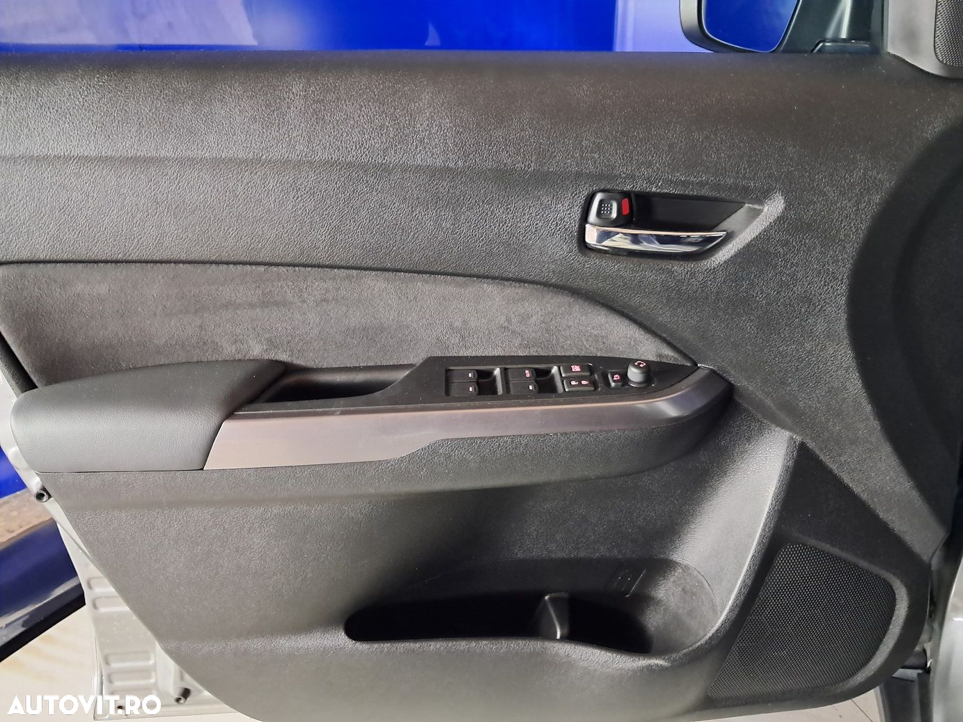 Suzuki Vitara - 9