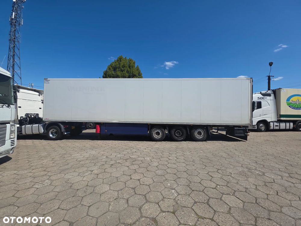 Schmitz Cargobull SCB*S3B - 6