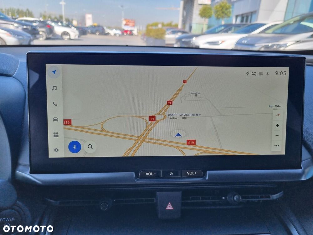 Toyota C-HR - 18