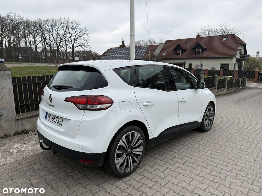 Renault Scenic 1.7 Blue dCi Zen - 6