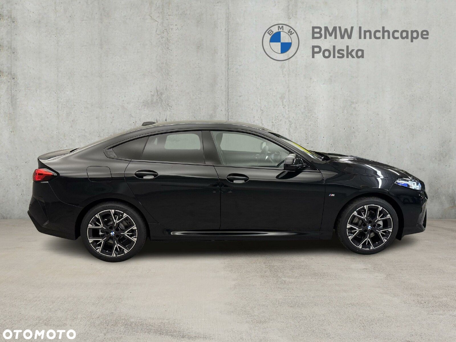 BMW Seria 2 - 6