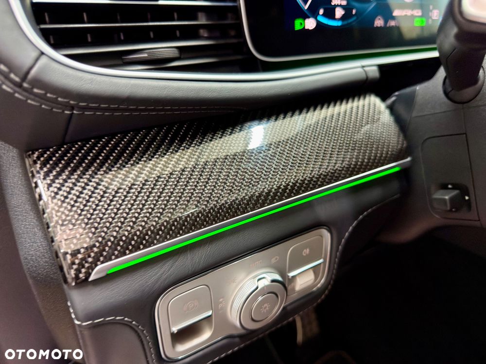 Mercedes-Benz GLE AMG 53 4-Matic Premium Plus - 13