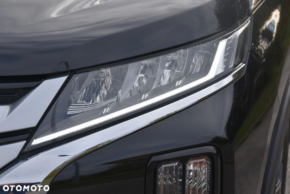 Mitsubishi ASX 2.0 2WD CVT Intro Edition+ - 15