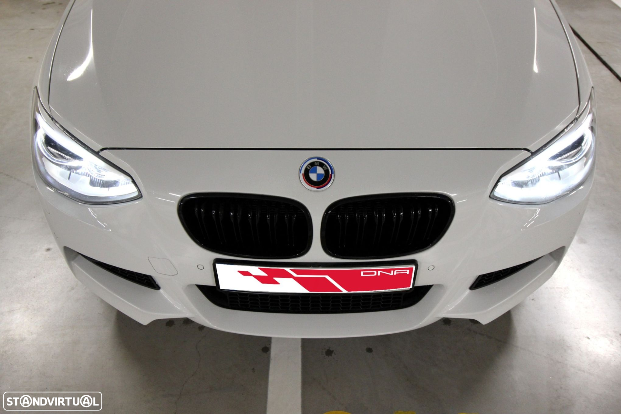 BMW 125 - 14