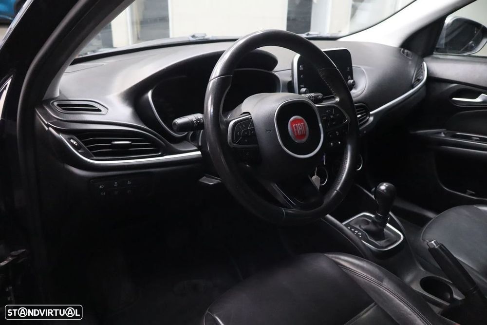 Fiat Tipo - 9