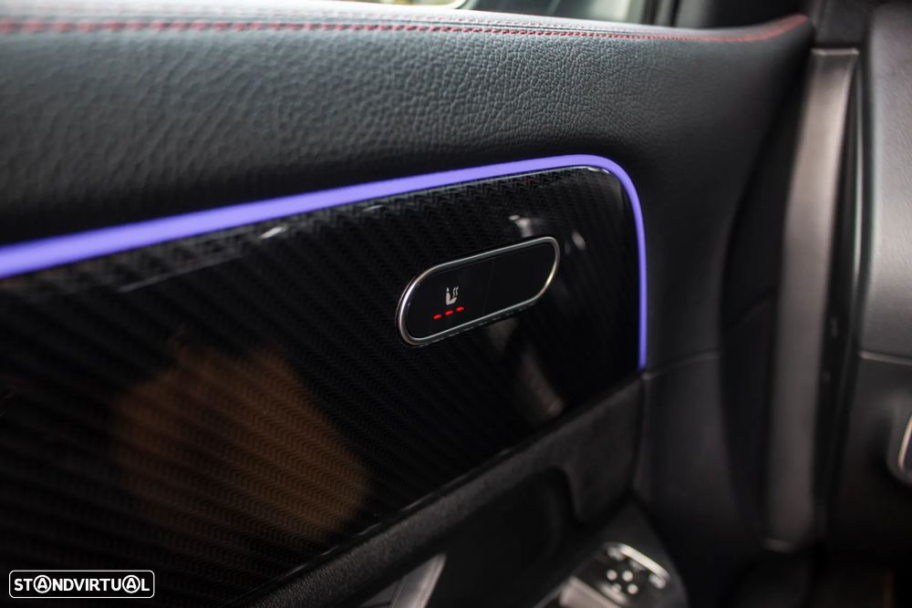 Mercedes-Benz GLA 250 e AMG Line - 19