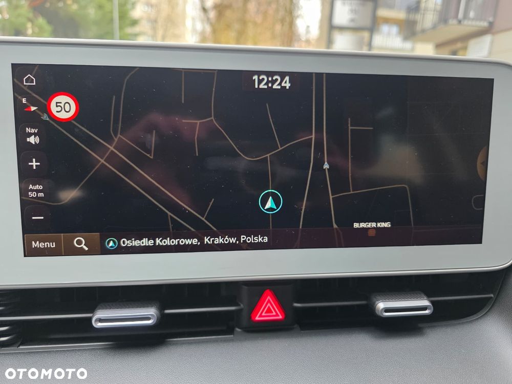 Hyundai IONIQ 5 73kWh Smart - 9