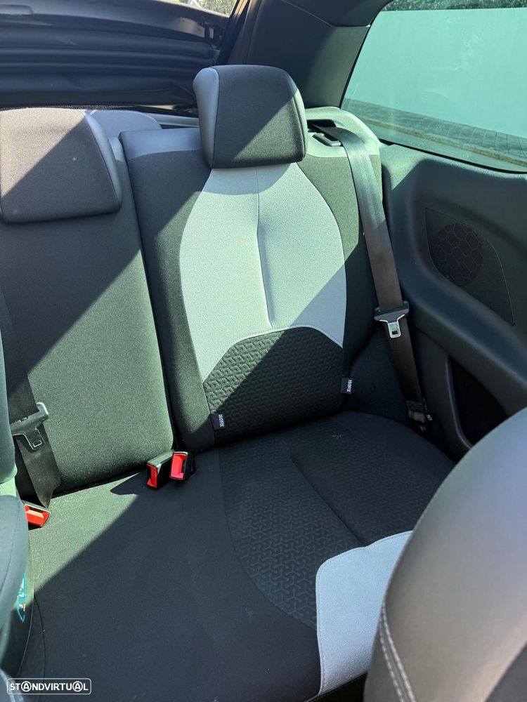 Citroën DS3 Cabrio 1.2 VTi So Chic - 12