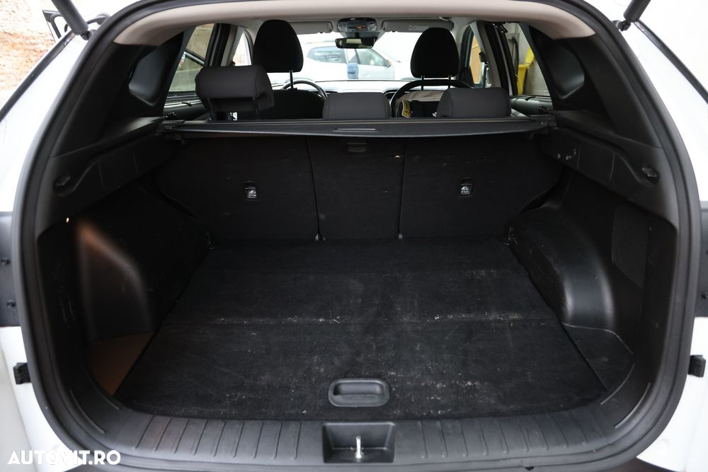 Hyundai Tucson - 8