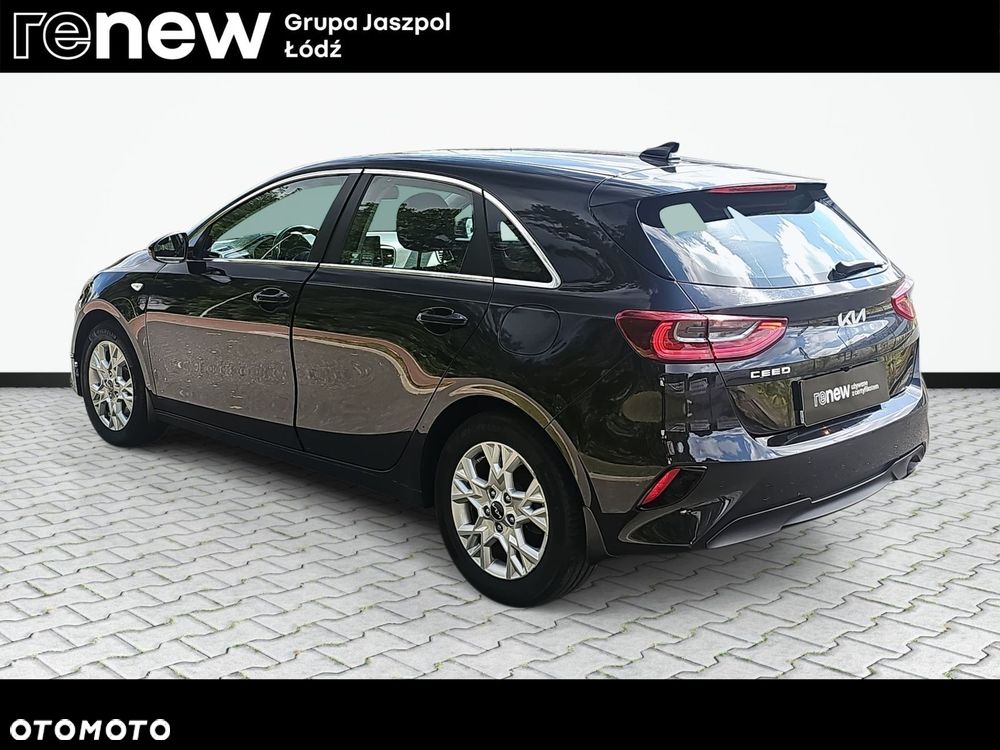 Kia Ceed 1.5 T-GDI M - 7