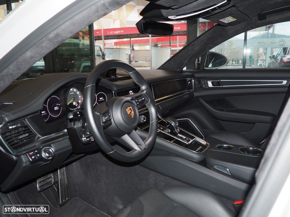 Porsche Panamera Sport Turismo - 6