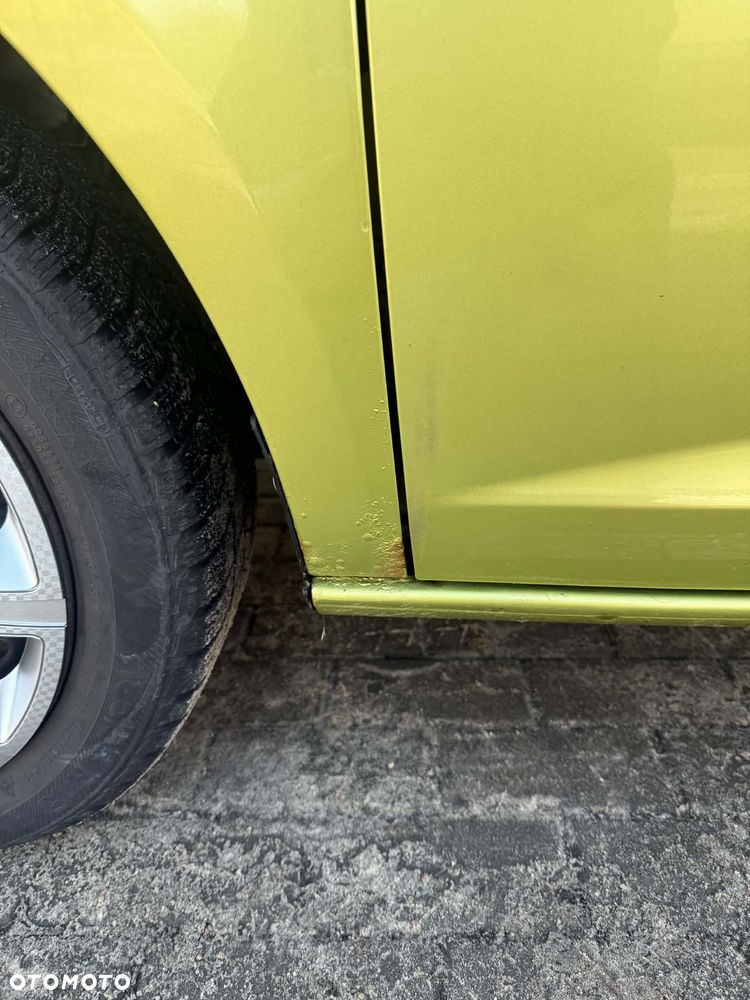 Seat Ibiza SC 1.4 16V Style - 6