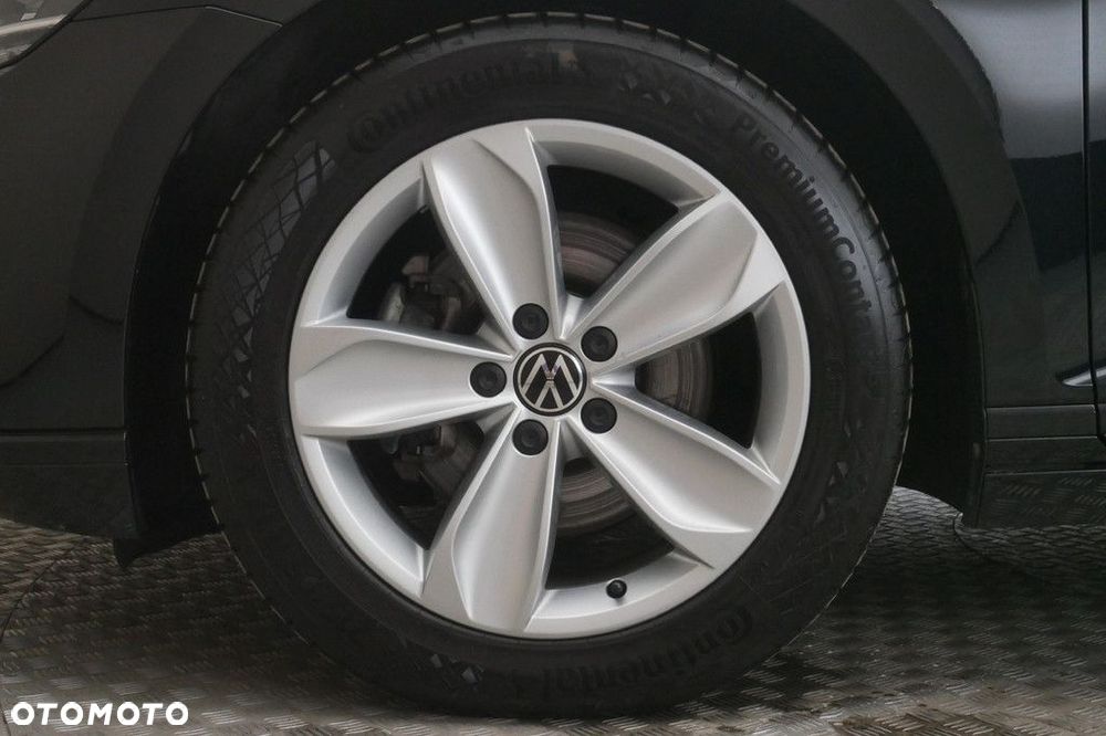 Volkswagen Passat Variant 2.0 TSI Business DSG - 14