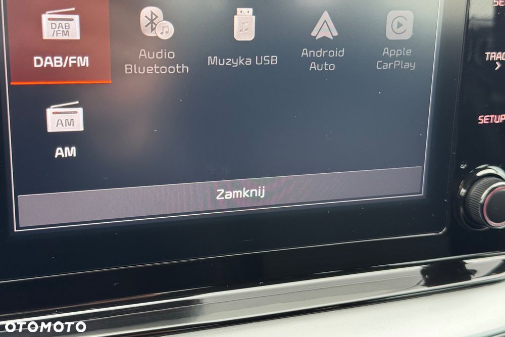 Kia Ceed 1.5 T-GDI M - 39