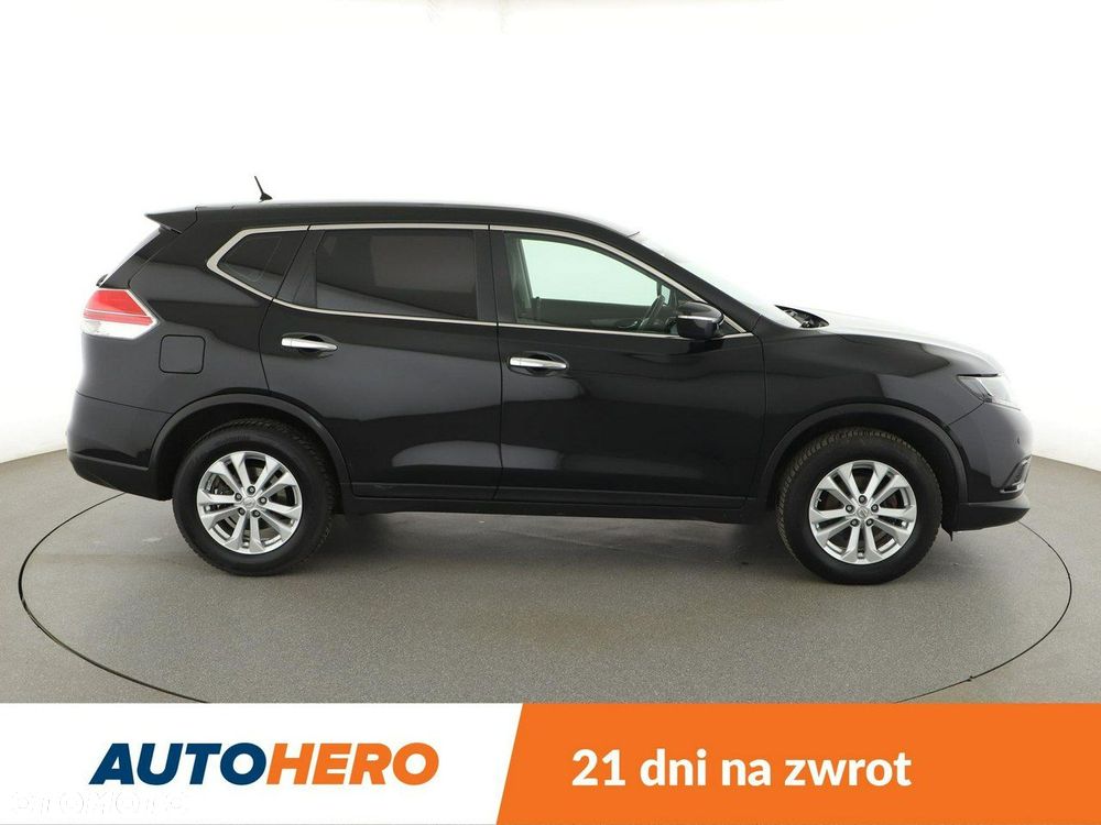 Nissan X-Trail 1.6 DIG-T Visia - 9