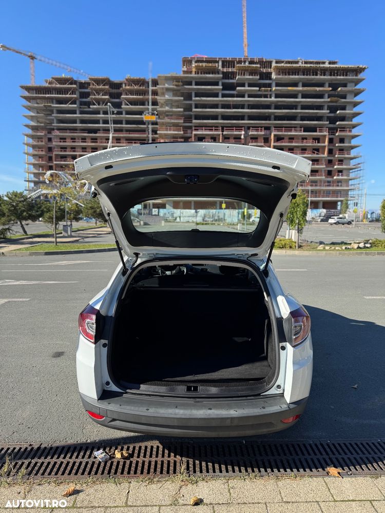 Renault Megane ver-1-5-dci-expression - 9