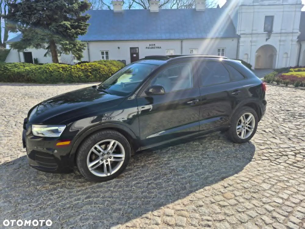 Audi Q3 - 12