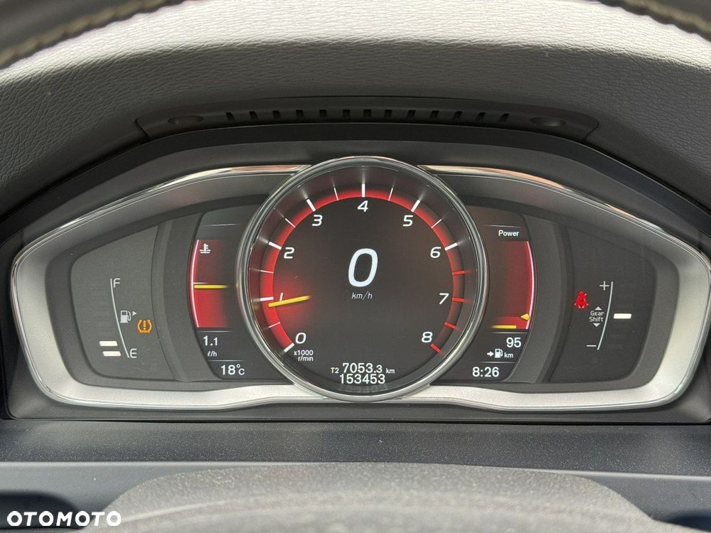 Volvo S60 - 28