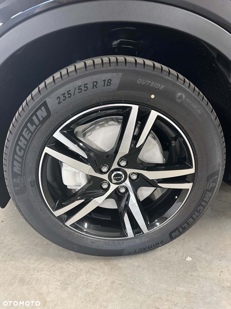 Opony letnie Michelin - 1