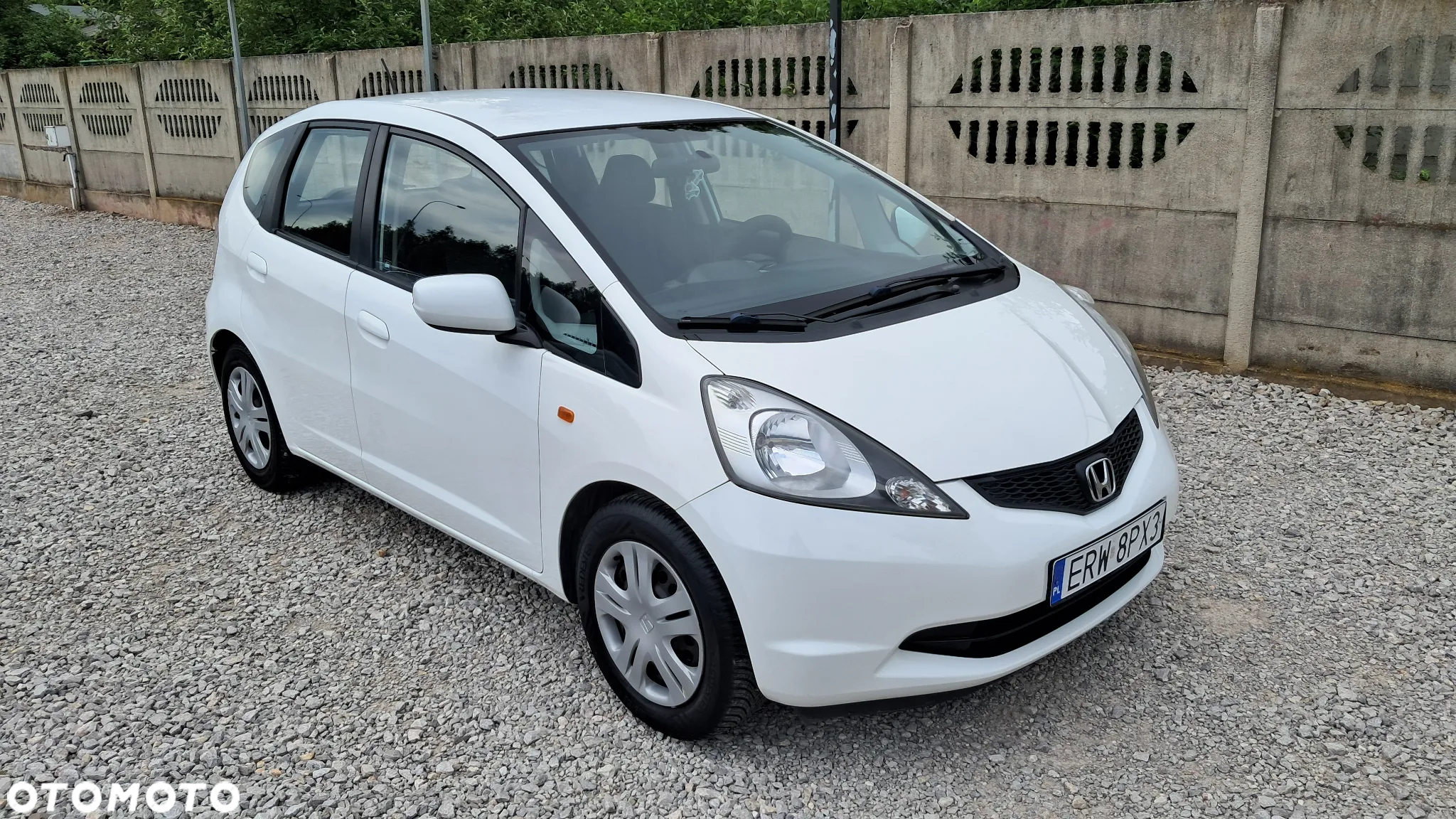 Honda Jazz 1.2 i-VTEC - 16