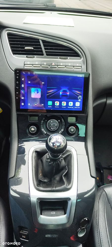 Peugeot 5008 155 THP Allure - 10