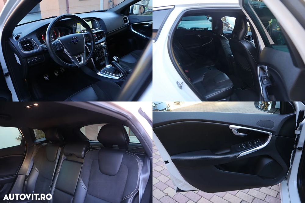 Volvo V40 D3 RDesign - 4