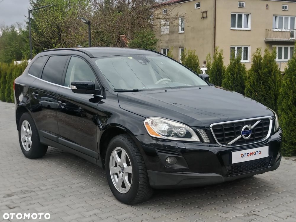 Volvo XC 60 D5 AWD Summum - 23