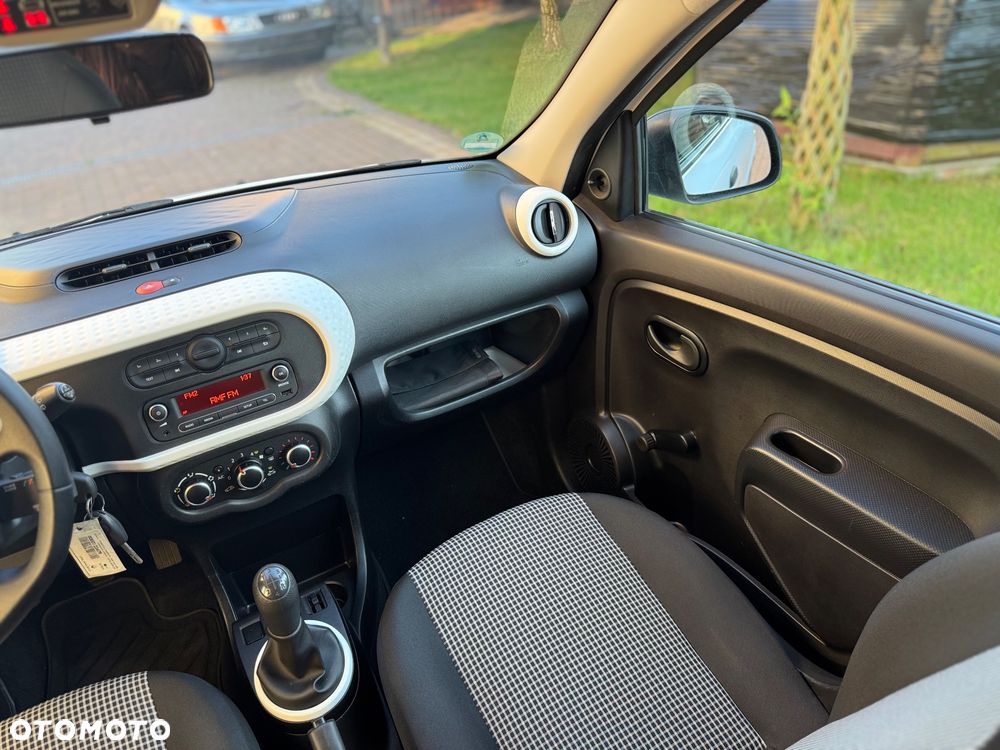 Renault Twingo SCe 70 Expression - 11