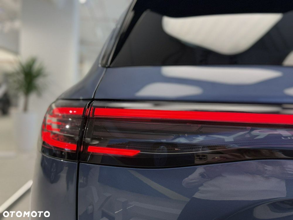 Geely Starray - 7