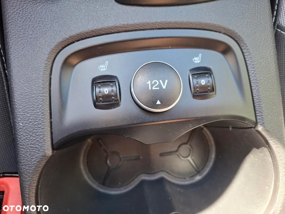 Ford Focus 1.0 EcoBoost Titanium - 9