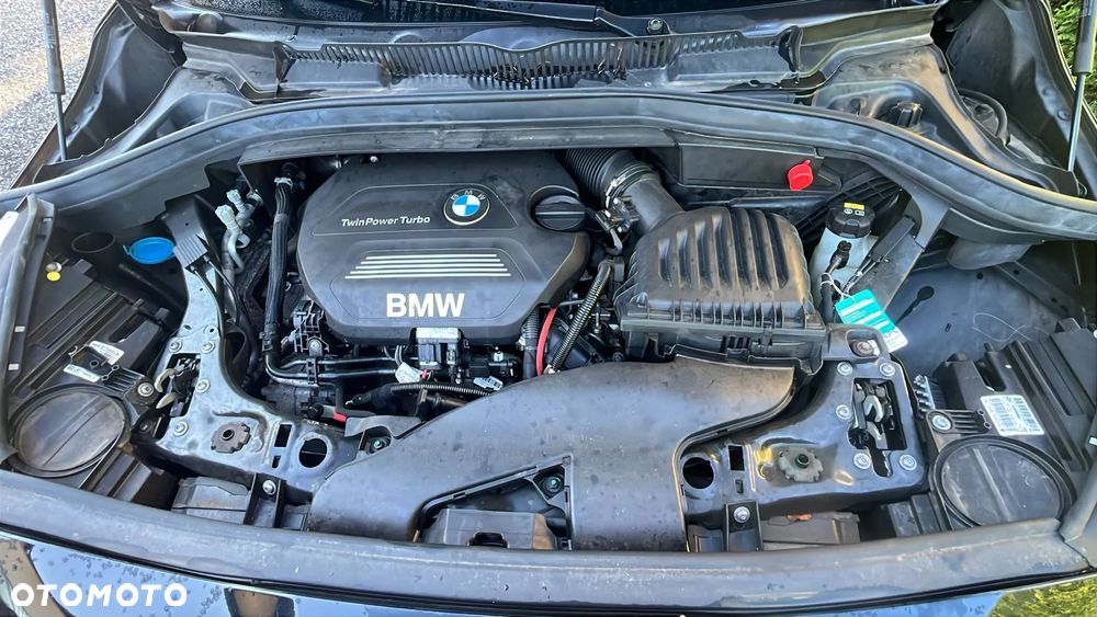 BMW Seria 2 218d Active Tourer M Sport - 18