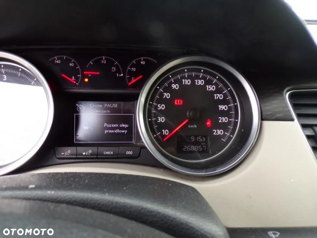 Części - Peugeot 508 1 I 2.0 HDI SEDAN 11R - 7