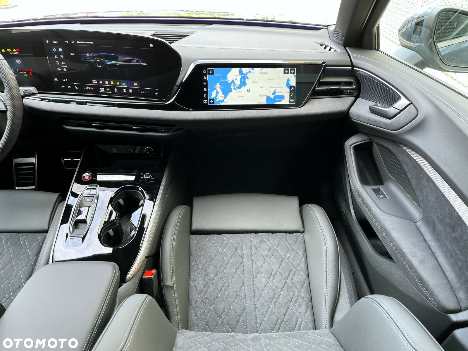 Audi A5 - 19