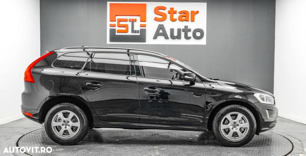 Volvo XC 60 - 11
