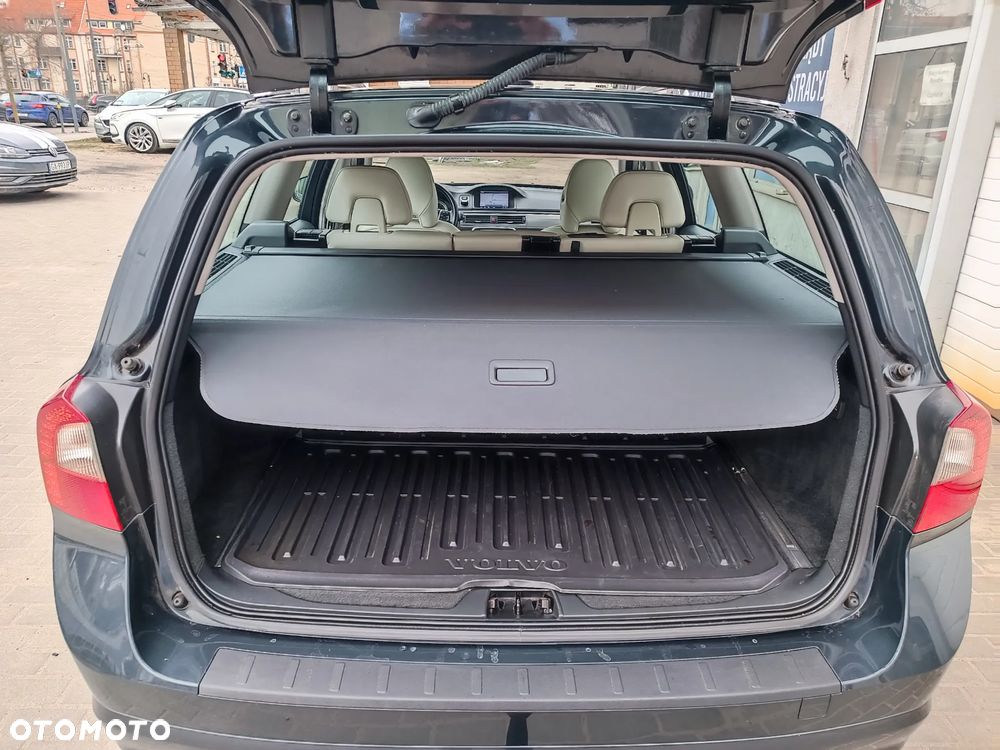 Volvo V70 T4 Powershift Summum - 30