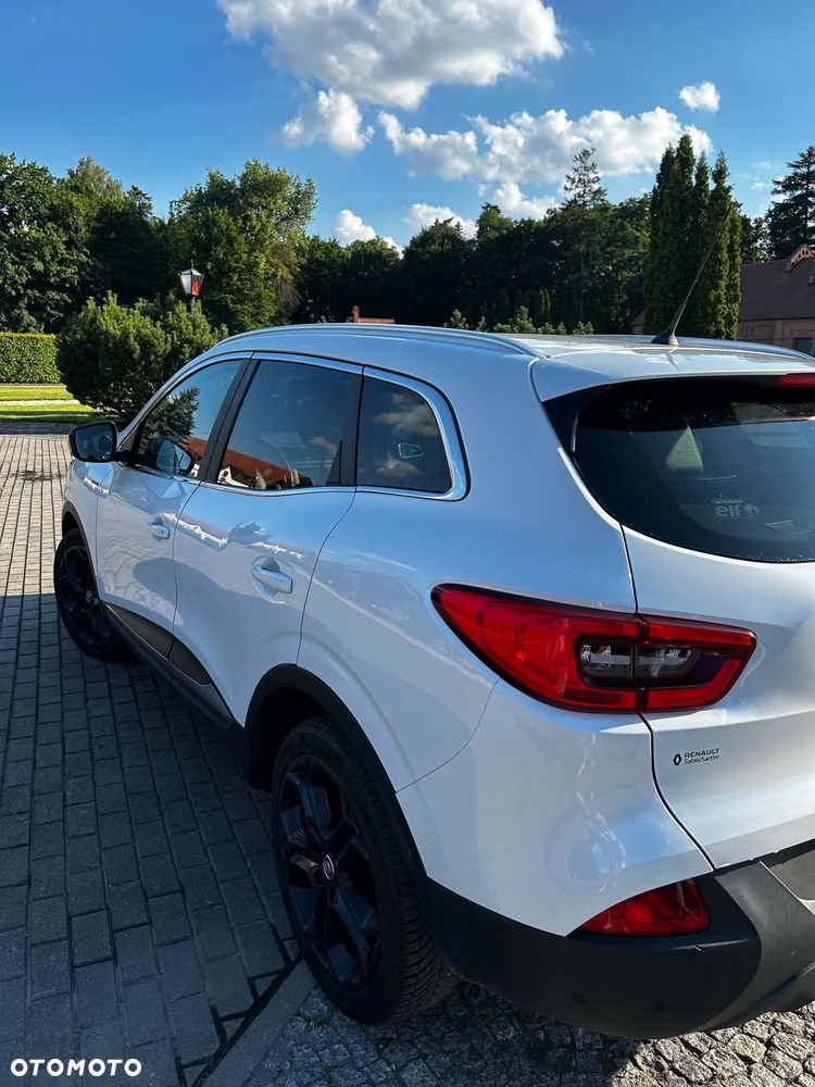 Renault Kadjar 1.6 dCi Energy Spring Edition - 8