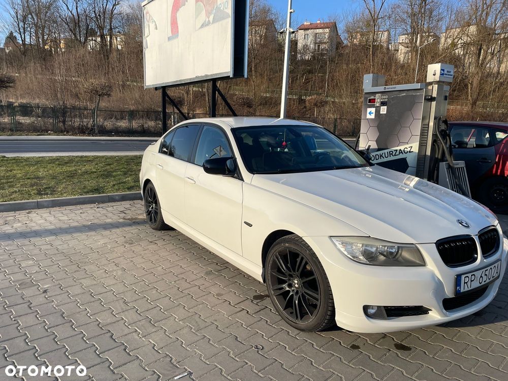 BMW Seria 3 320d - 3