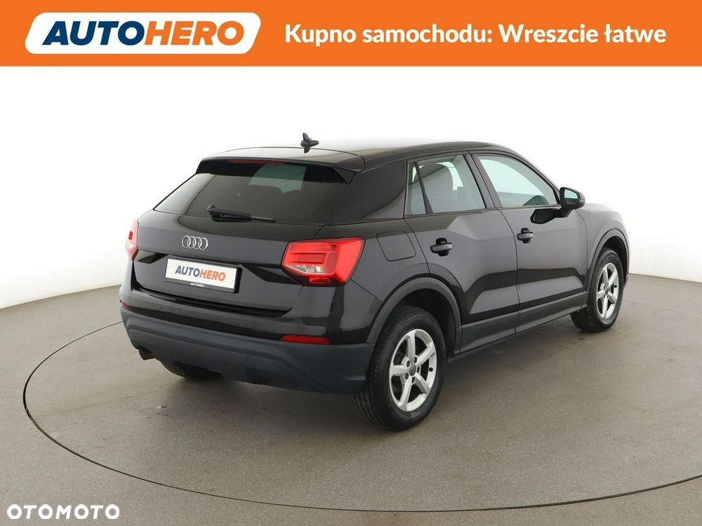 Audi Q2 1.6 TDI - 8