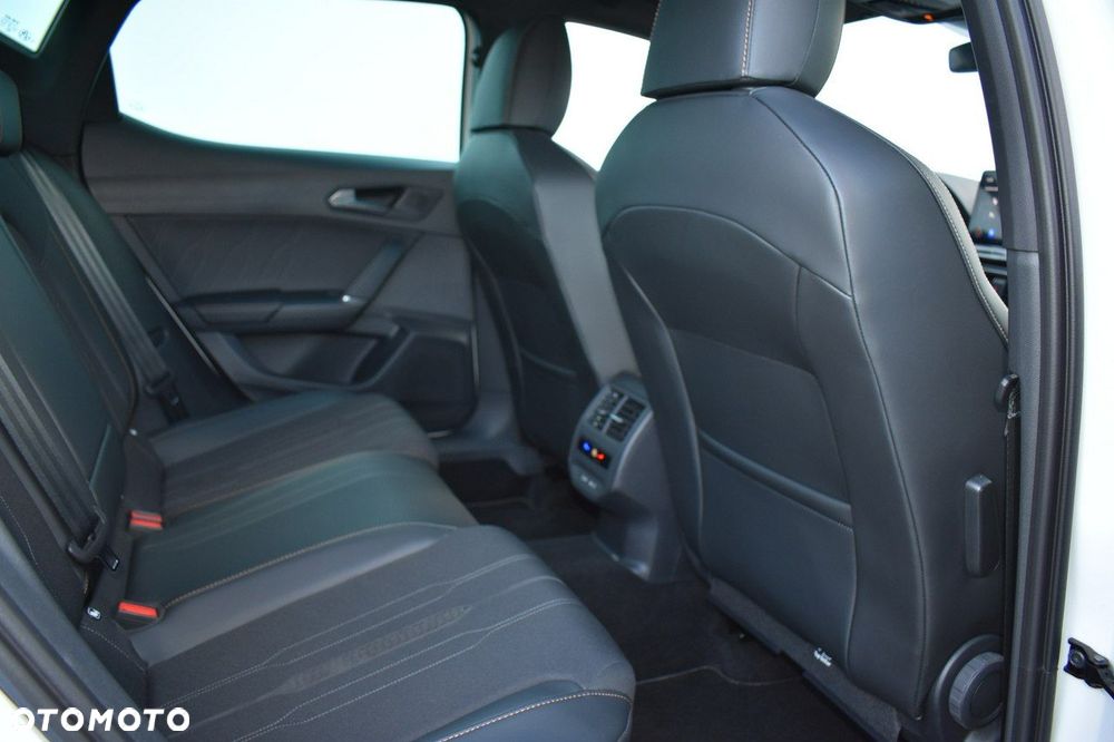 Cupra Leon - 6