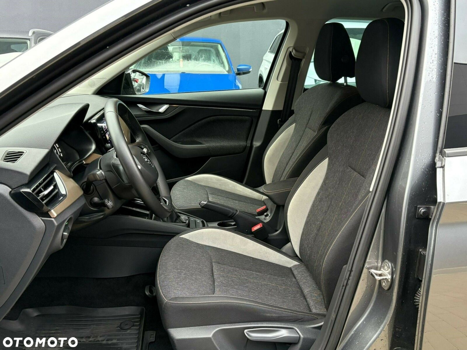 Skoda Kamiq 1.0 TSI Style DSG - 11