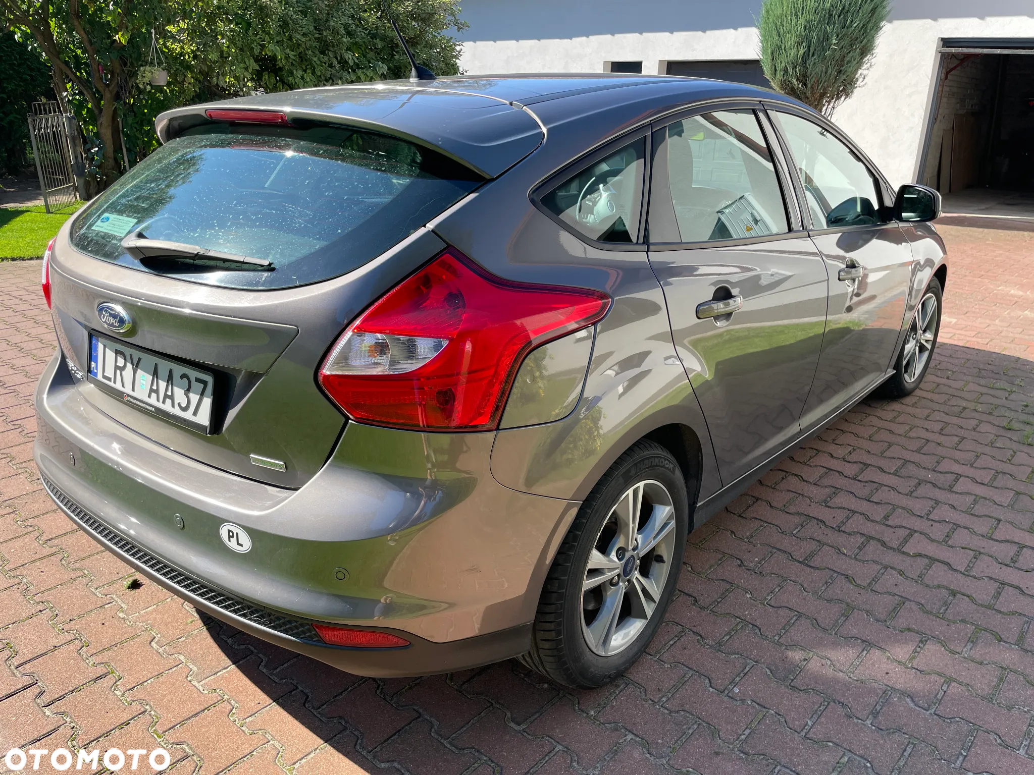 Ford Focus 1.0 EcoBoost Edition - 3