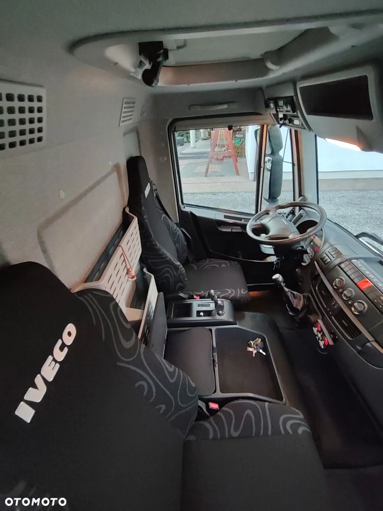 Iveco EUROCARGO - 22