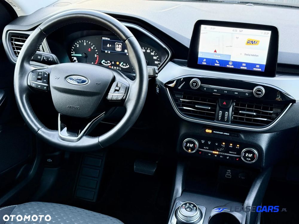 Ford Kuga 1.5 EcoBlue COOL&CONNECT - 18